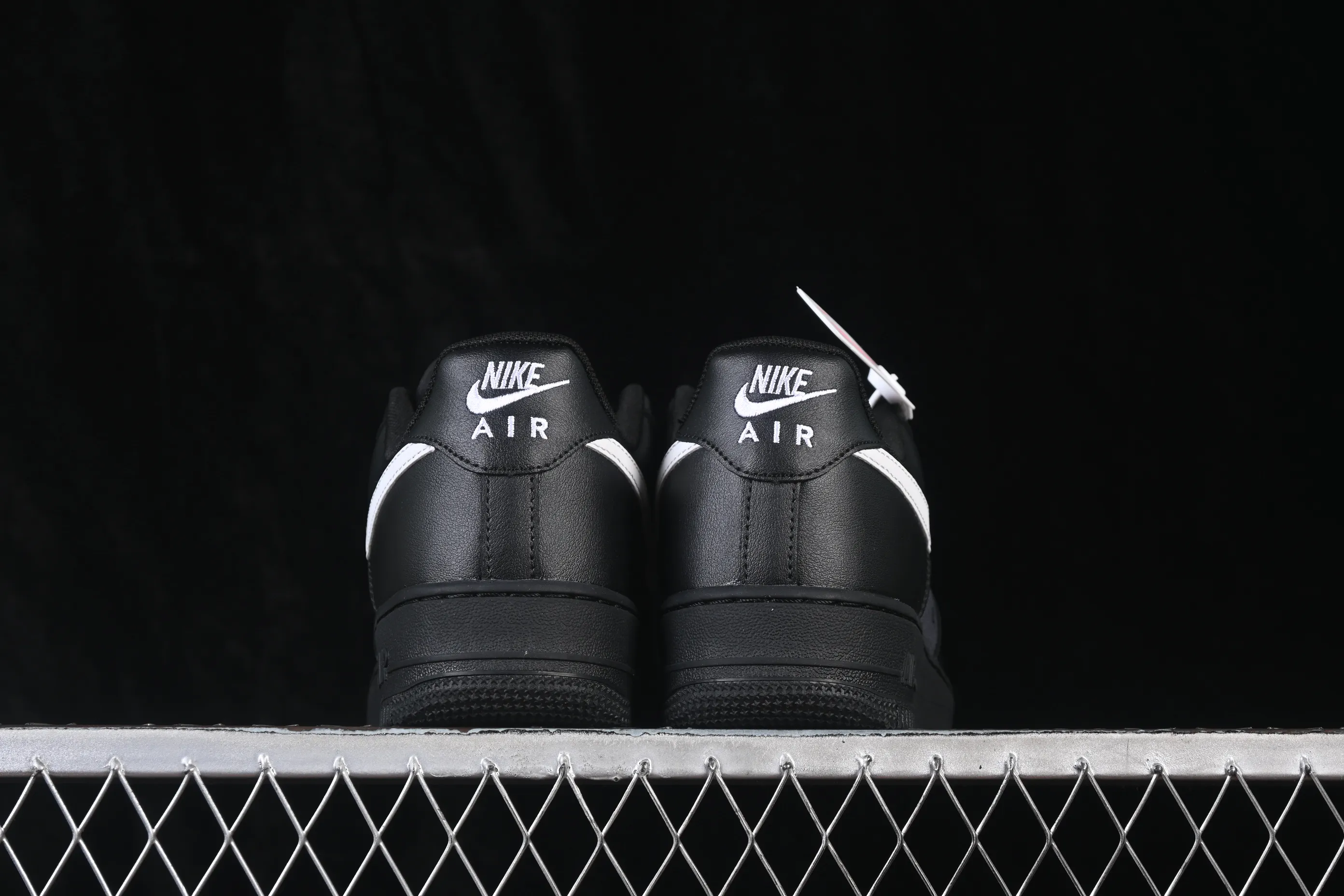 All categories Nk Air Force 1 Air Force series Nk Air Force 1 Low Air Force low-top Nike Air Force 1'07 Low Air Force 1 low-top casual sneakers IR0952-001